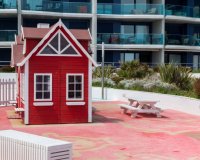 Resale - Apartamento - Punta Prima