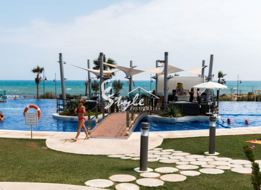 Resale - Apartamento - Punta Prima