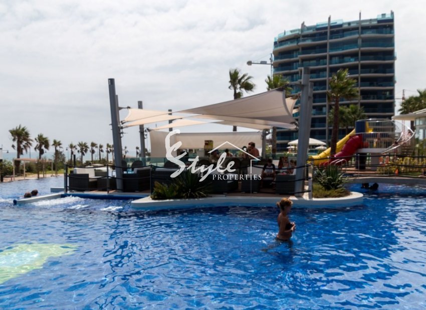 Resale - Apartamento - Punta Prima