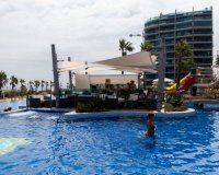 Resale - Apartamento - Punta Prima