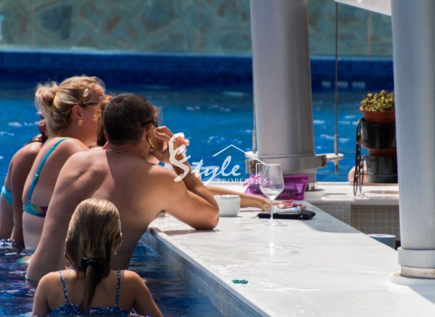 Resale - Apartamento - Punta Prima