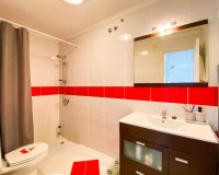 Resale - Apartamento - Punta Prima