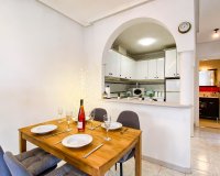 Resale - Apartamento - Punta Prima