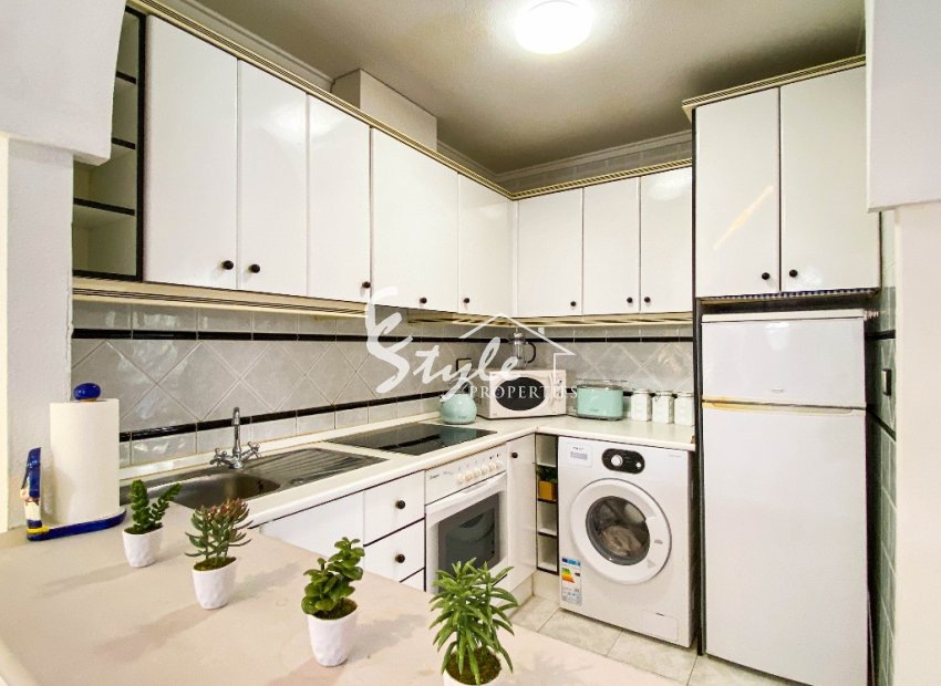 Resale - Apartamento - Punta Prima