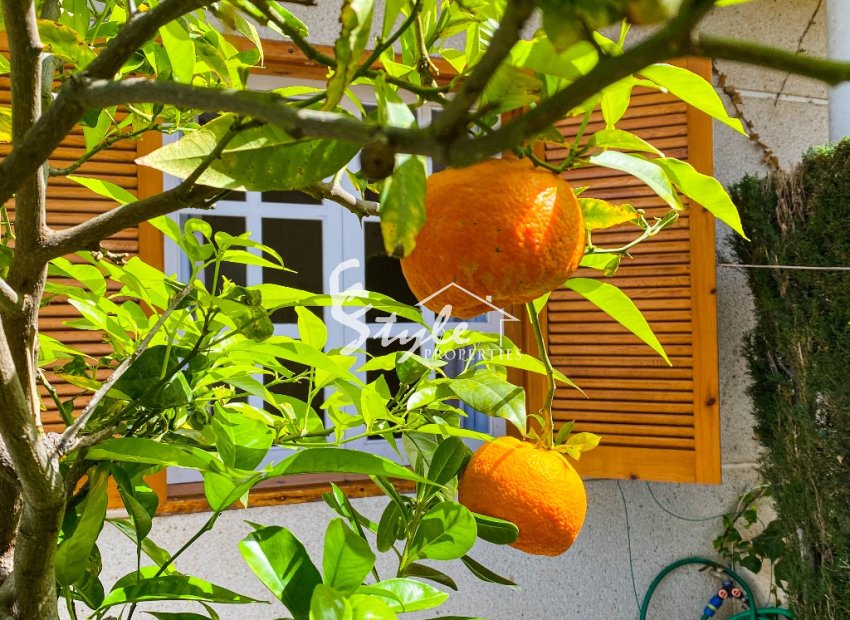 Resale - Apartamento - Punta Prima