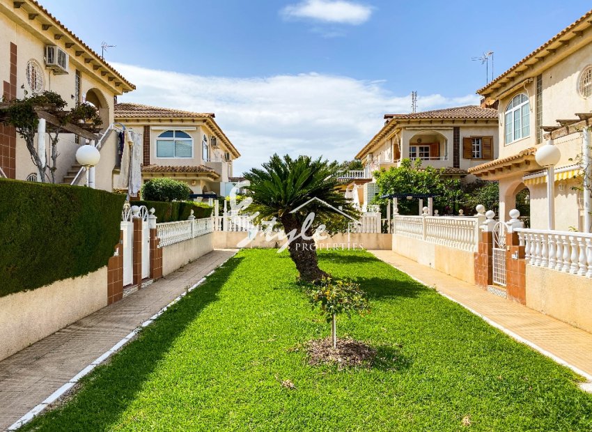 Resale - Apartamento - Punta Prima