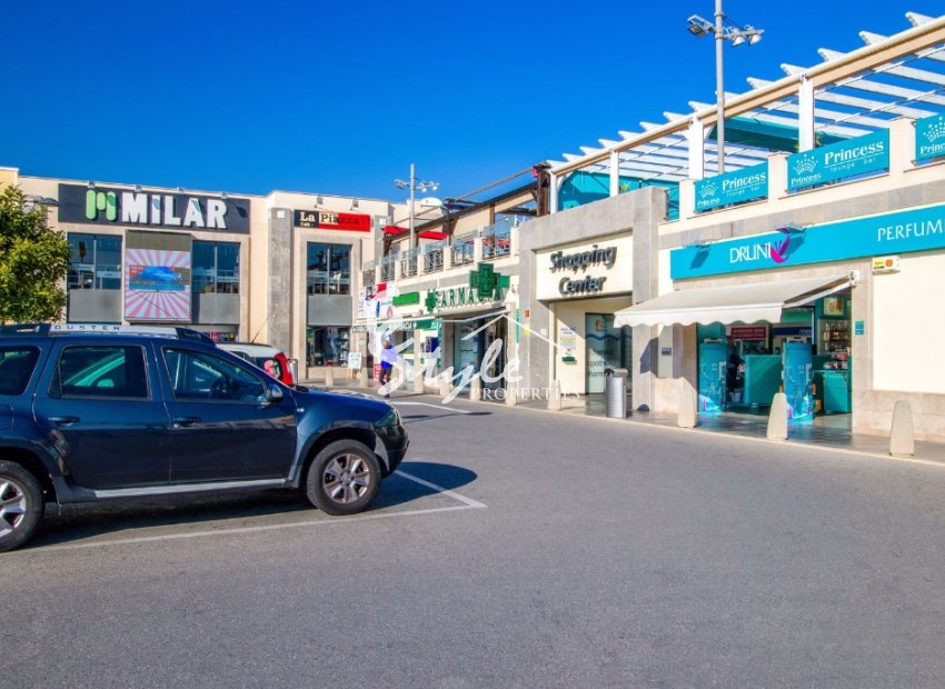 Resale - Apartamento - Punta Prima