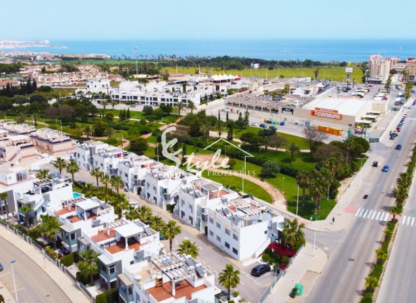 Resale - Apartamento - Punta Prima