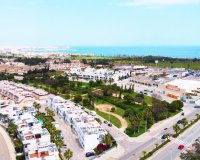 Resale - Apartamento - Punta Prima