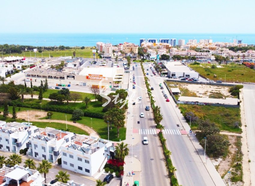 Resale - Apartamento - Punta Prima