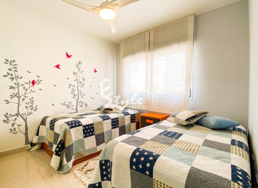 Resale - Apartamento - Punta Prima