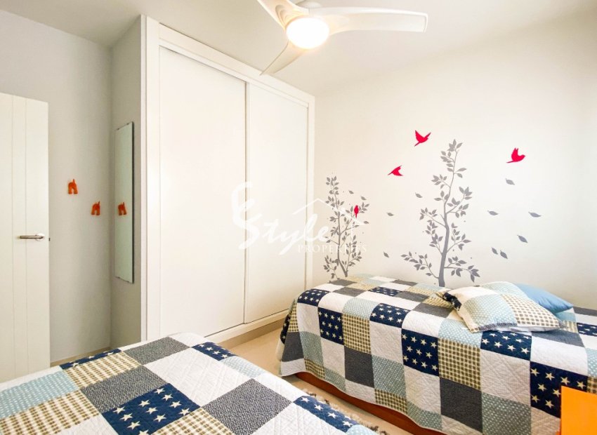 Resale - Apartamento - Punta Prima