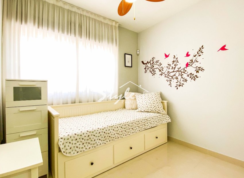 Resale - Apartamento - Punta Prima