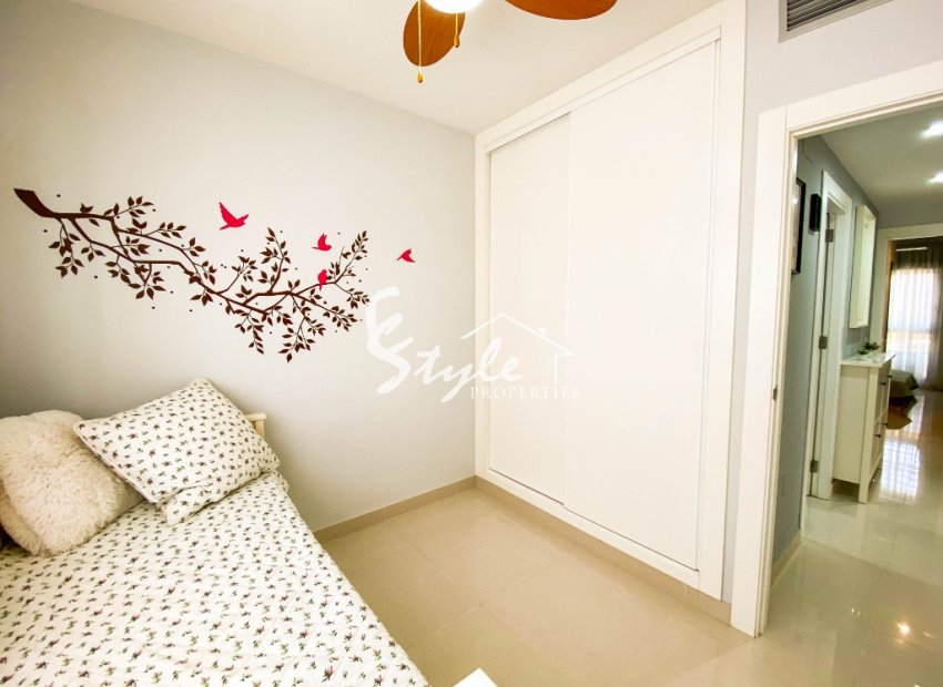 Resale - Apartamento - Punta Prima