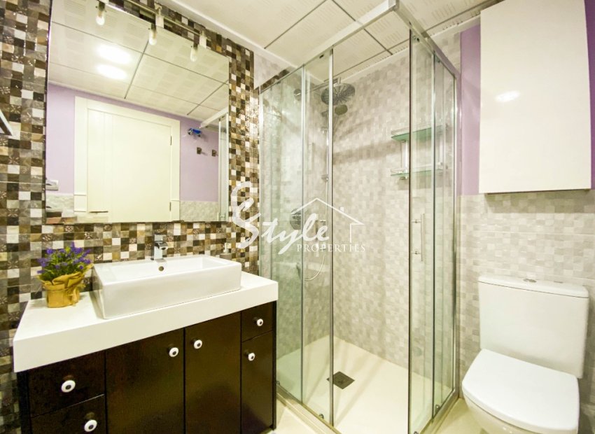 Resale - Apartamento - Punta Prima