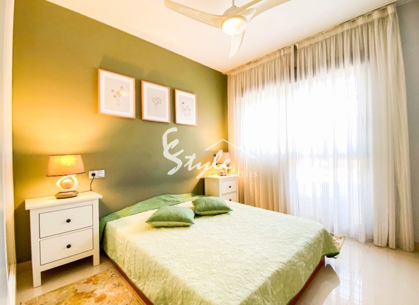 Resale - Apartamento - Punta Prima