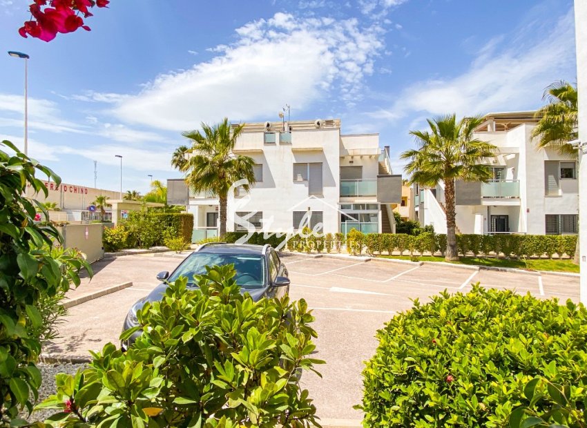 Resale - Apartamento - Punta Prima