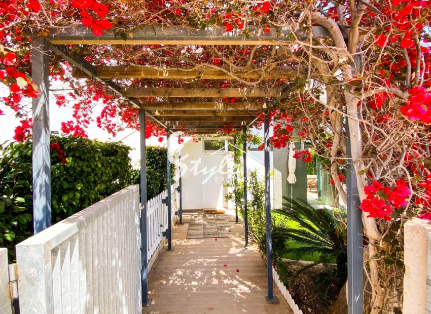 Resale - Apartamento - Punta Prima