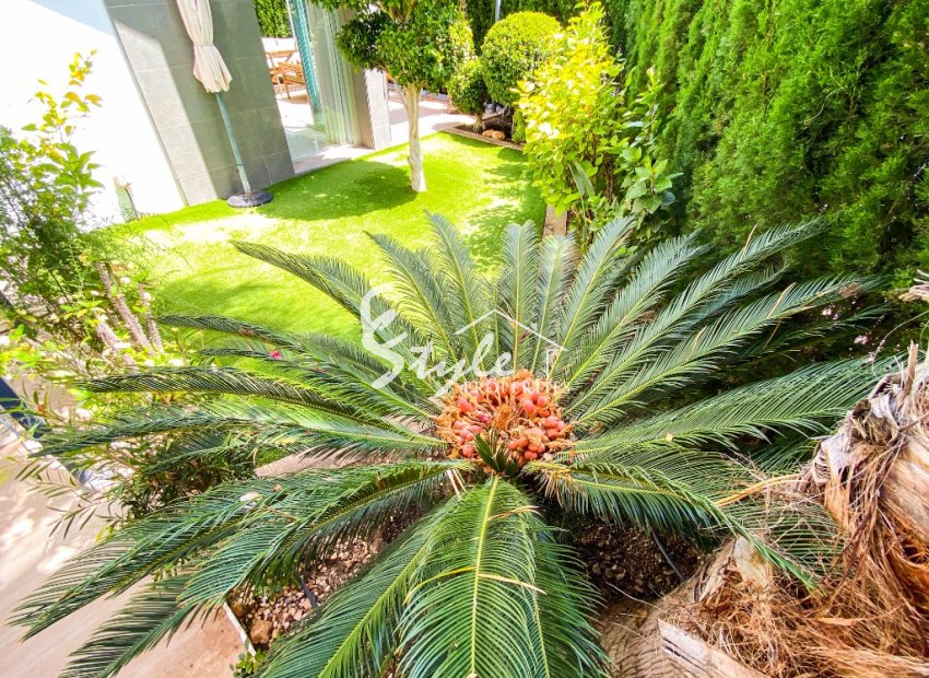 Resale - Apartamento - Punta Prima