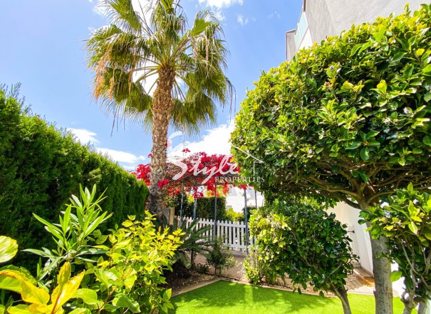 Resale - Apartamento - Punta Prima