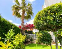 Resale - Apartamento - Punta Prima