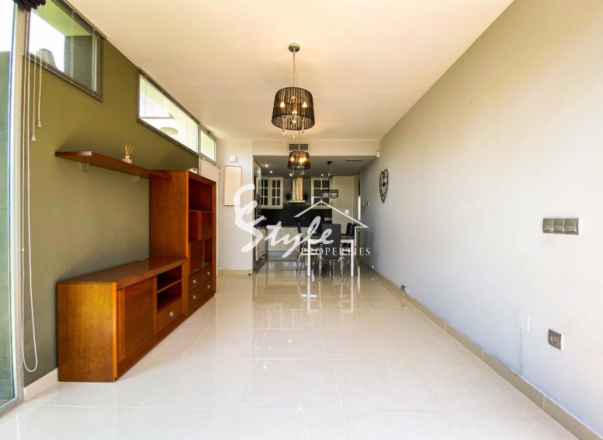 Resale - Apartamento - Punta Prima