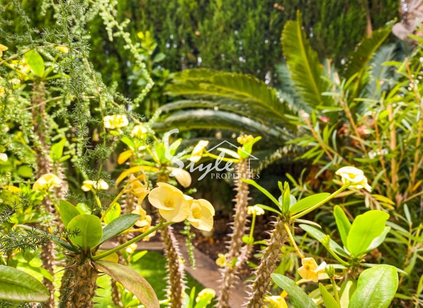 Resale - Apartamento - Punta Prima