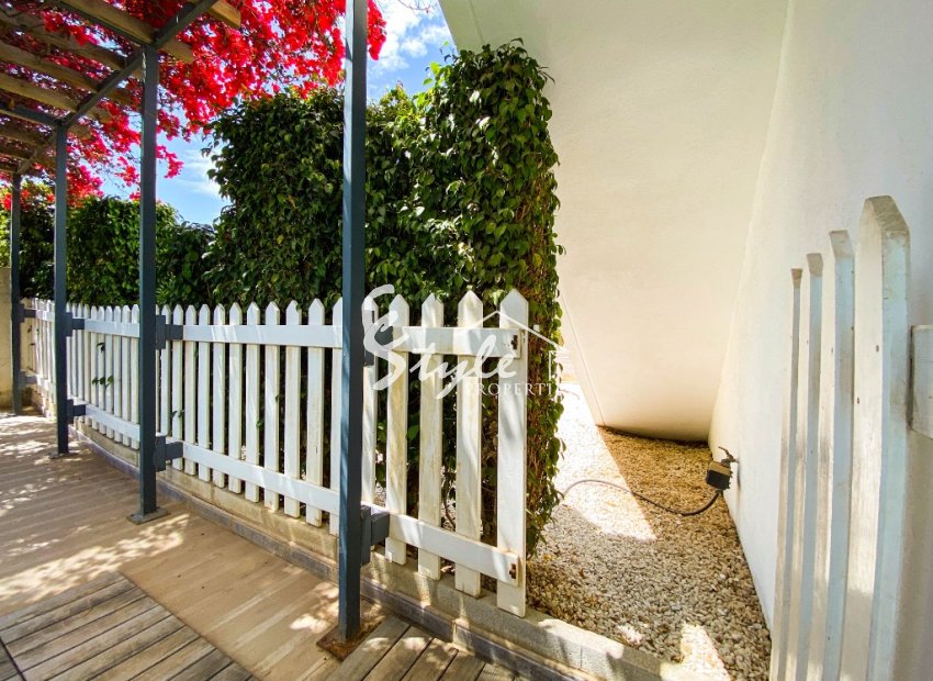 Resale - Apartamento - Punta Prima