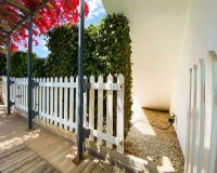 Resale - Apartamento - Punta Prima