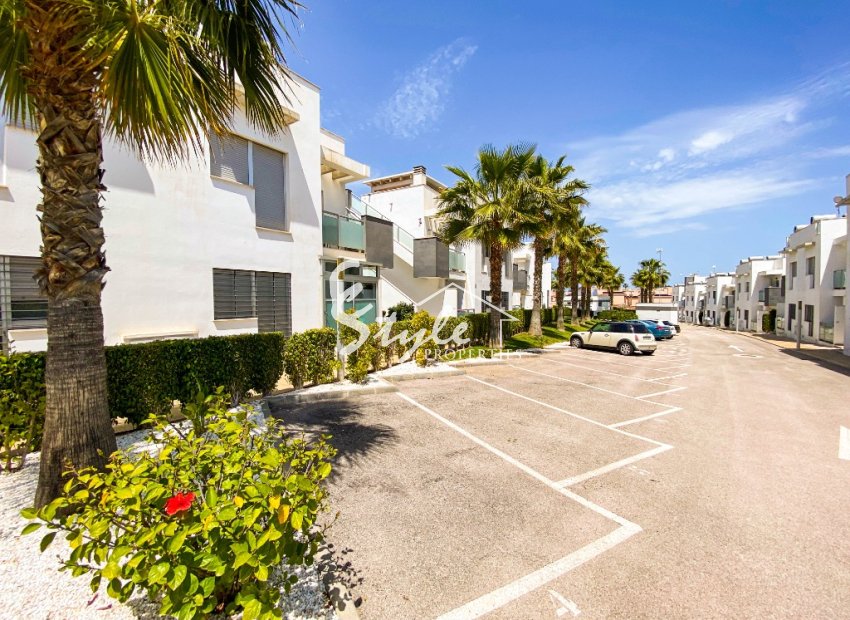 Resale - Apartamento - Punta Prima