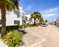 Resale - Apartamento - Punta Prima