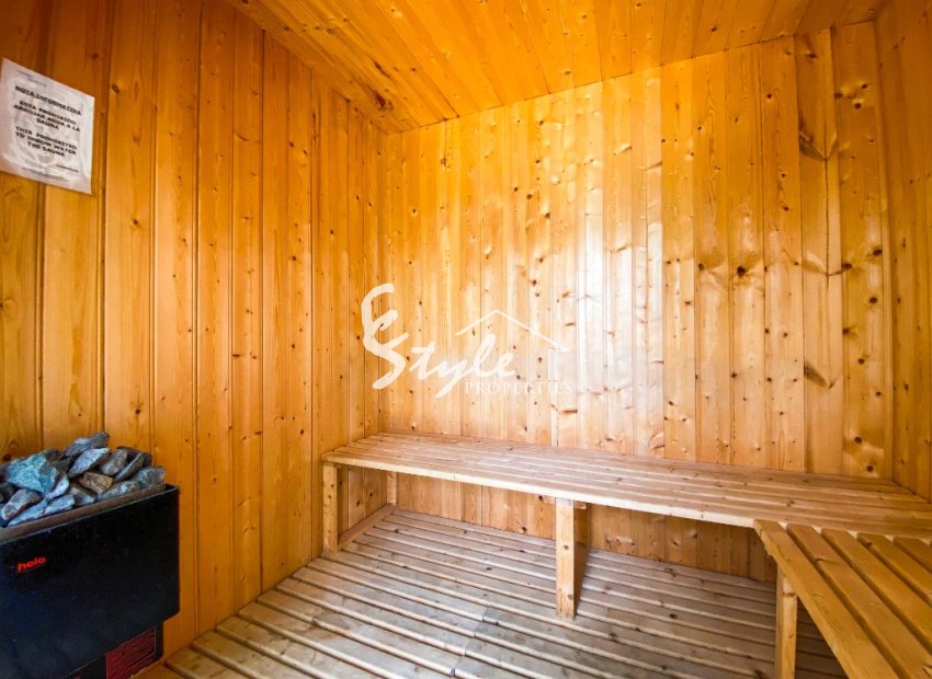 Resale - Apartamento - Punta Prima