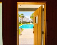 Resale - Apartamento - Punta Prima