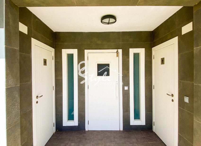 Resale - Apartamento - Punta Prima