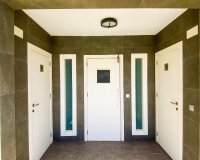 Resale - Apartamento - Punta Prima