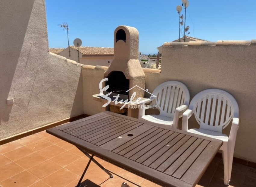 Resale - Apartamento - Punta Prima