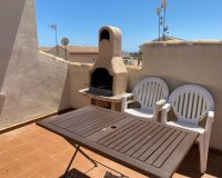 Resale - Apartamento - Punta Prima