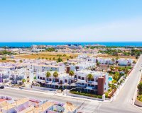 Resale - Apartamento - Punta Prima