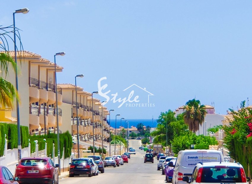 Resale - Apartamento - Punta Prima