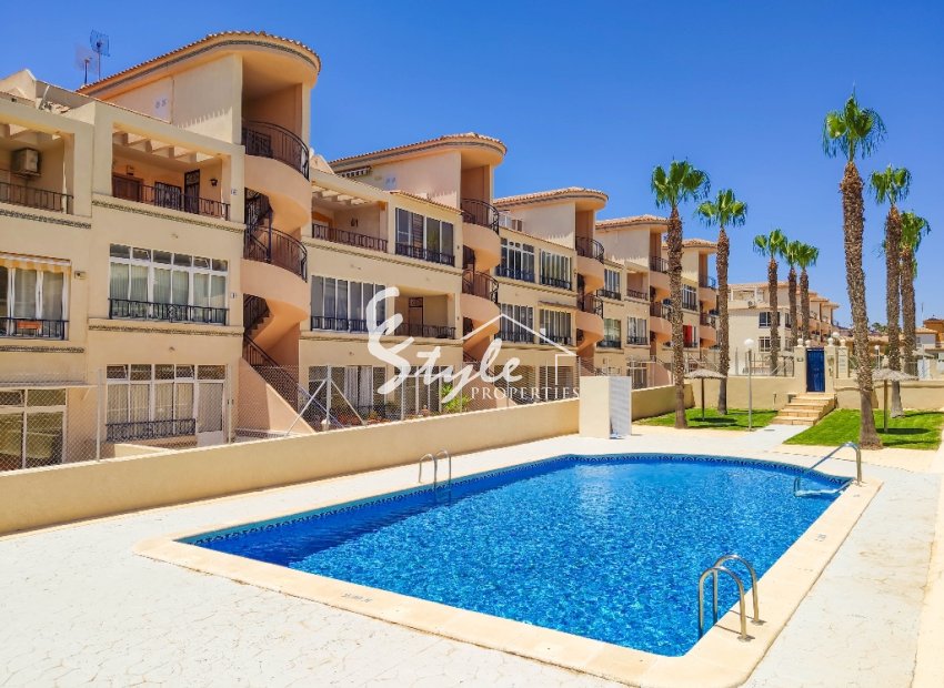 Resale - Apartamento - Punta Prima