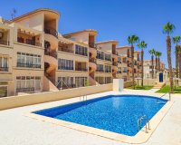 Resale - Apartamento - Punta Prima