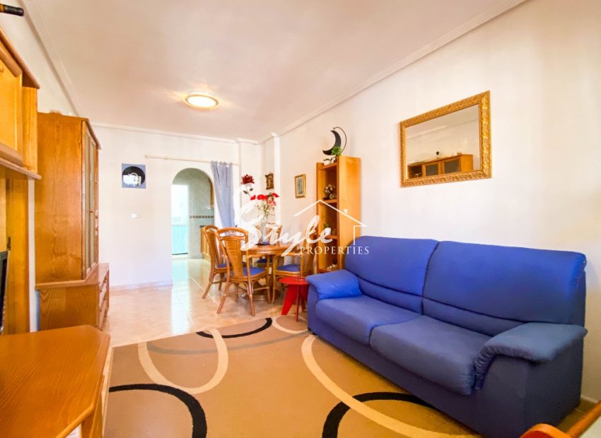 Resale - Apartamento - Punta Prima