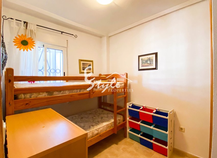 Resale - Apartamento - Punta Prima