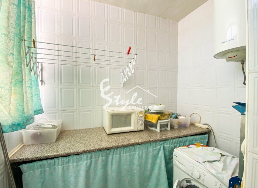 Resale - Apartamento - Punta Prima