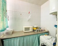 Resale - Apartamento - Punta Prima