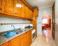 Resale - Apartamento - Punta Prima