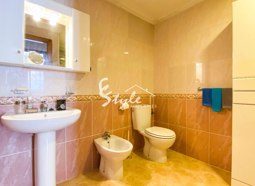 Resale - Apartamento - Punta Prima