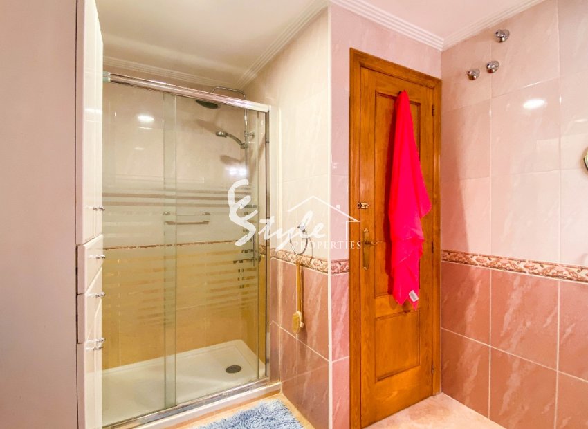 Resale - Apartamento - Punta Prima