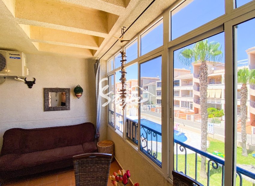 Resale - Apartamento - Punta Prima