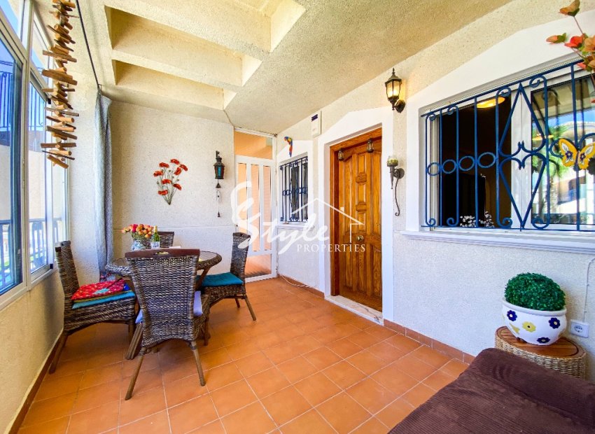 Resale - Apartamento - Punta Prima